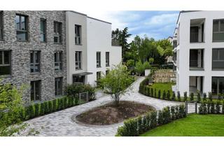 Wohnung mieten in 63477 Maintal, NEUBAU ERSTBEZUG - stillvoll wohnen mit 3 Zimmern,2 Bäder,87 m² Wohnfläche mit Balkon