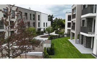 Wohnung mieten in 63477 Maintal, Urban Family Living: Wohnen mit Garten, Terrasse & 2 Bädern – alles auf einer Ebene