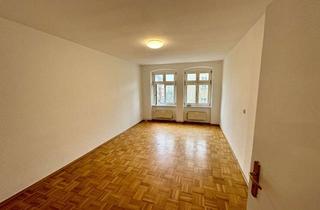 Wohnung mieten in Torstraße, 10115 Mitte, 2-Zimmer Altbauwohnung in zentraler Lage nahe der Torstraße - Befristet