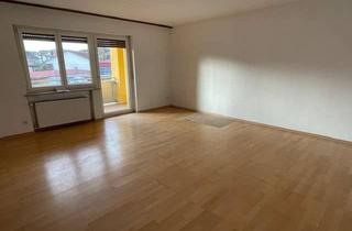 Wohnung mieten in 93128 Regenstauf, Bitte nur Mailanfragen: Modernisierte 3 Zimmer-Wohnung mit Balkon in Regenstauf OT Steinsberg (5)