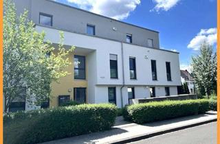 Wohnung mieten in 90571 Schwaig, 7 9 0,- für 2 Zimmer 5 3 qm Terrassenwohnung mit GARTEN und Tiefgaragenstellplatz in TOP Wohnlage