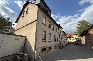 Wohnung mieten in 38364 Schöningen, 3-Zimmer-Wohnung im Dachgeschoss – Frisch saniert inkl. EBK