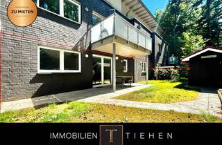 Wohnung mieten in Sanddornstraße 7c, 49716 Meppen, Neuwertige 3-Zimmer-Erdgeschosswohnung mit Einbauküche und Garten in Esterfeld zu mieten!