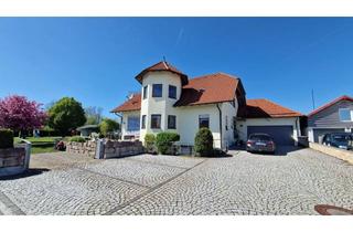 Wohnung mieten in 72539 Pfronstetten, Großzügige 100m2 Dachgeschosswohnung mit Balkon, Kamin und Aussicht.
