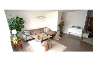 Wohnung mieten in Im Hofstette 12, 89143 Blaubeuren, Helle, modern geschnittene 3,5-Zimmer-Wohnung mit zwei Balkonen, Stellplatz und Gartennutzung