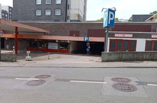 Garagen kaufen in 42109 Wuppertal, Tiefgaragenstellplatz vom Eigentümer