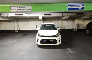 Garagen kaufen in Röttgen 173, 42109 Uellendahl-Katernberg, 2x Tiefgaragen Stellplätze zu verkaufen
