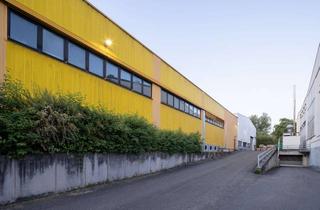 Garagen mieten in Neckartalstraße 155, 70376 Bad Cannstatt, *Provisionsfrei* Tiefgarage mit 75 Stellplätzen mit direkter Anbindung zur Stadt Mitte zu Vermieten