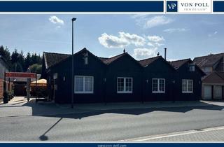 Gastronomiebetrieb mieten in 38678 Clausthal-Zellerfeld, Die besondere Chance:Umsatzstarkes Traditionsrestaurant sucht neuen Pächter