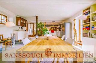 Haus kaufen in 04808 Falkenhain, Ihr Wohnparadies im Lossatal!