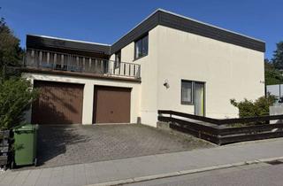 Haus kaufen in Spessartstraße 21, 93057 Sallern-Gallingkofen, Solides Zuhause sucht neue Ideen – Bungalow mit Potenzial