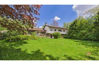 Einfamilienhaus kaufen in 94227 Zwiesel, **Reserviert** Einfamilienhaus mit Einliegerwohnung und Erweiterungspotenzial