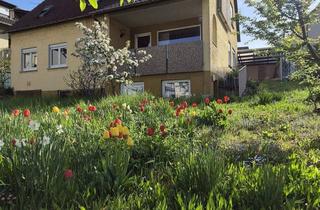 Haus kaufen in Hauptstrasse 36, 74376 Gemmrigheim, Ein Ort zum Ankommen: Großzügiges Grundstück im Herzen von Gemmrigheim – mit Potenzial zum Traumhaus
