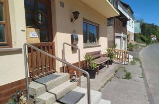 Mehrfamilienhaus kaufen in Fellener Straße 18, 97778 Fellen, Geräumiges, preiswertes 9,5-Zimmer-Mehrfamilienhaus in Fellen
