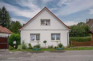 Einfamilienhaus kaufen in 02999 Lohsa, Gemütliches Einfamilienhaus in Lohsa