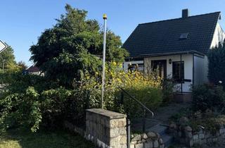 Haus kaufen in 39291 Möckern, Direkt vom Eigentümer: Haus auf dem Land bei Magdeburg