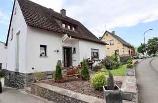 Haus kaufen in 54552 Mehren, Sehr gepflegtes Einfamilienwohnhaus mit Garten in Daun
