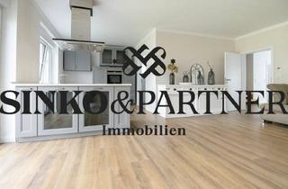 Doppelhaushälfte kaufen in Triftweg 87a, 21706 Drochtersen, Helle Neubau Doppelhaushälfte mit viel Raum für die Familie.