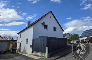 Einfamilienhaus kaufen in 89426 Wittislingen, Einfamilienhaus mit top Preis-Leistungs-Verhältnis in Wittislingen