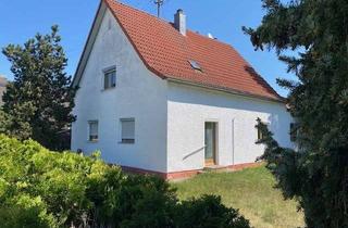 Haus kaufen in 93309 Kelheim, Geräumiges Zweifamilienhaus in bevorzugter Kelheimer Wohngegend