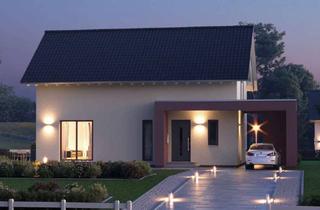 Einfamilienhaus kaufen in 66885 Altenglan, Das Einfamilienhaus mit vielen Möglichkeiten für Eigenleistungen!