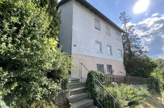 Mehrfamilienhaus kaufen in Arnegger Str. 50, 89134 Blaustein, Mehrfamilienhaus mit 3 Einheiten & 2 Garagen – Investieren in Blaustein