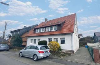 Mehrfamilienhaus kaufen in 37412 Herzberg, Hochrentables Investment: Gepflegtes Mehrfamilienhaus in Herzberg