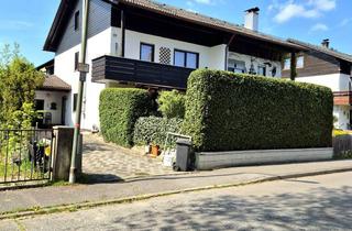 Doppelhaushälfte kaufen in 83026 Happing, RESERVIERT!!! Geräumige und gepflegte 5-Zimmer-Doppelhaushälfte, Rosenheim