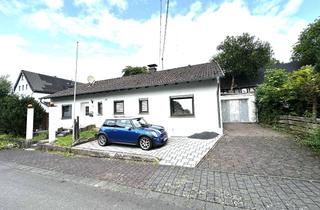Haus kaufen in 57639 Rodenbach, Nähe Altenkirchen/A3 - EFH mit gehobener Ausstattung, Balkon - gebührenfrei direkt vom Eigentümer