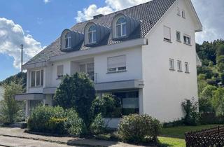 Mehrfamilienhaus kaufen in Zollstraße, 78250 Tengen, Mehrfamilienhaus mit 4 Einheiten