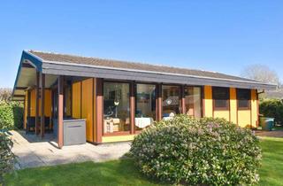 Haus kaufen in 47627 Kevelaer, Feriengefühl das ganze Jahr – Bungalow in Toplage auf großem Grundstück!