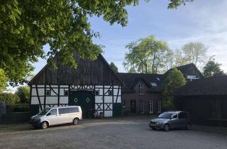 Bauernhaus mieten in 45711 Datteln, Wohnung/Haus auf idyllisch gelegenem Bauernhof mit gr. Garten und Terrasse (überdacht)
