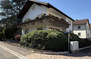 Haus mieten in Waldstraße 25, 67368 Westheim, Gepflegtes Haus mit großem Garten in ruhiger Lage.