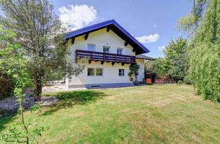 Haus mieten in 82396 Pähl, Traumhaftes Einfamilienhaus in Pähl - viel Platz zum Leben -