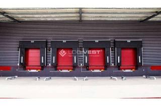 Gewerbeimmobilie mieten in 06184 Kabelsketal, Projektierter Neubau einer Logistikimmobilie im Gewebegebiet Großkugel