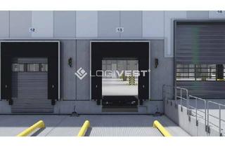 Gewerbeimmobilie mieten in 83209 Prien, Projektierte Neubau einer Lager- und Logistikhalle nahe der A8!