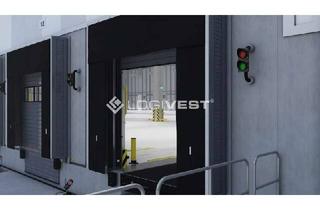 Gewerbeimmobilie mieten in 83317 Teisendorf, Projektierter Neubau einer Lager- und Logistikhalle nahe der A8!