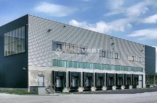 Gewerbeimmobilie mieten in 83317 Teisendorf, Projektierter Neubau einer Lager- und Logistikhalle nur rund 10 km von Salzburg entfernt!