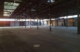 Gewerbeimmobilie mieten in 01591 Riesa, Vielseitig nutzbare Gewerbefläche zwischen Leipzig und Dresden