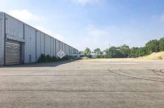 Gewerbeimmobilie mieten in 01896 Ohorn, Freifläche nahe A4