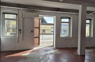 Gewerbeimmobilie mieten in 01896 Ohorn, Attraktive Lagerhalle in der Nähe von A4