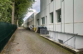 Gewerbeimmobilie mieten in 01900 Großröhrsdorf, Attraktive Lagerhalle nahe der A4