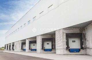 Gewerbeimmobilie mieten in 04746 Hartha, Vielseitige Produktions- und Lagerhallen in Mittelsachsen!