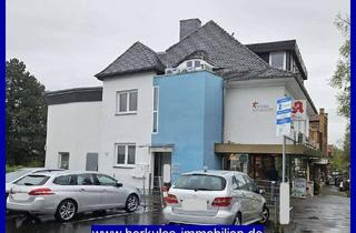 Anlageobjekt in 34576 Homberg, Renditeobjekt - Wohn- und Geschäftshaus mit Fahrstuhl und Stellplätzen