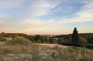 Grundstück zu kaufen in 58313 Herdecke, Grundstück der Extraklasse! Unverbaubarer Fernblick am Ahlenberg.