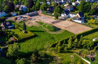 Grundstück zu kaufen in 58313 Herdecke, Grundstück der Extraklasse! Unverbaubarer Fernblick am Ahlenberg.