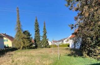 Grundstück zu kaufen in 93309 Kelheim, Schöner Bauplatz/ Baulücke in gewachsener, ruhiger Wohngegend in Kelheim