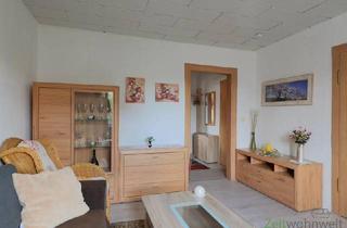 Wohnung mieten in 06120 Halle, (EF1129_M) Halle: Kröllwitz, preiswerte, hübsch möblierte Wohnung in ruhigem Wohnhaus mit Garten, Service inkl.