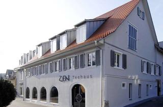 Gewerbeimmobilie kaufen in 78479 Reichenau, Wohnen und Arbeiten in historischen Mauern aus dem 17. Jahrhundert