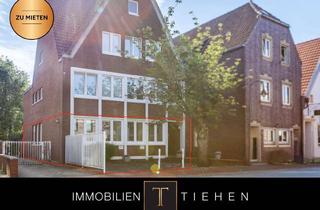 Praxen mieten in Burgstraße 10, 49716 Meppen, Stadtraum mit Spielraum: vielseitig nutzbare Praxisfläche im Meppener Zentrum zu mieten!